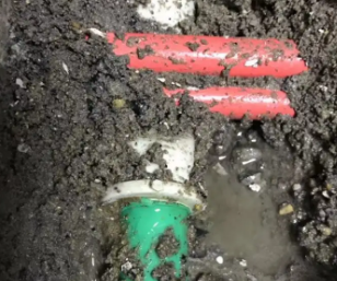 南川漏水检测电话