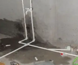 南川水管漏水检测多少钱