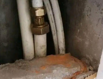 南川水管漏水检测哪家好