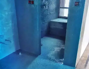 南川卫生间防水哪家好