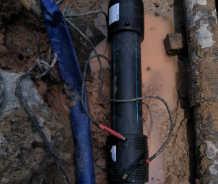 南川水管漏水检测多少钱