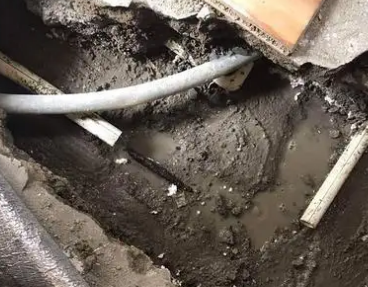 南川卫生间测漏水价格明细