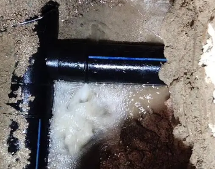 南川水管漏水检测哪家好