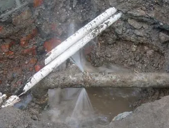 南川测漏水多少钱