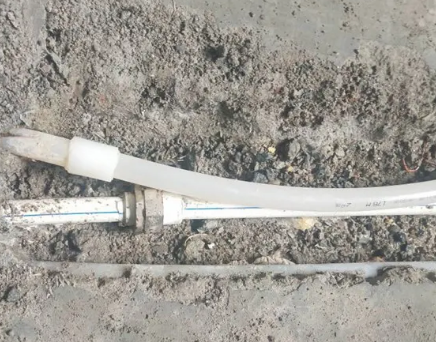 南川测漏水哪家好